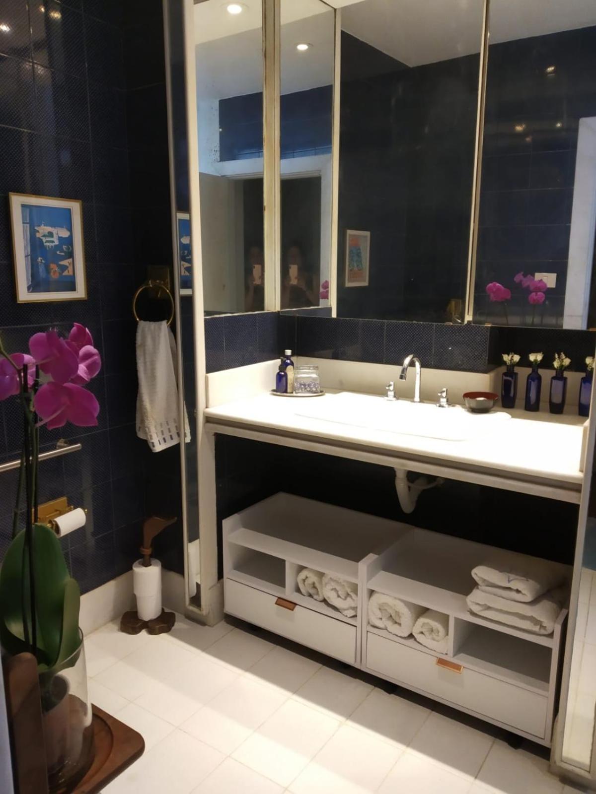 Cobertura Incrivel Em Ipanema! Apartamento Río de Janeiro