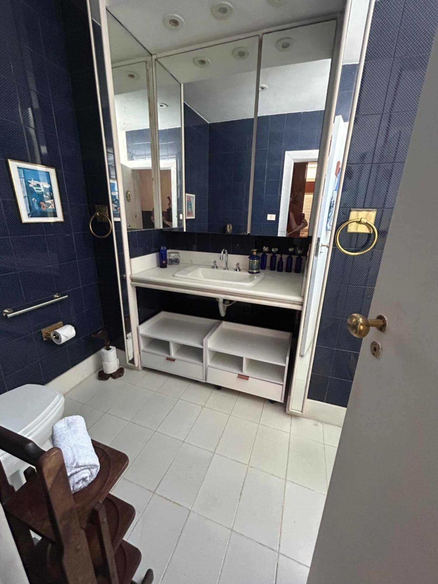 Cobertura Incrivel Em Ipanema! Apartamento