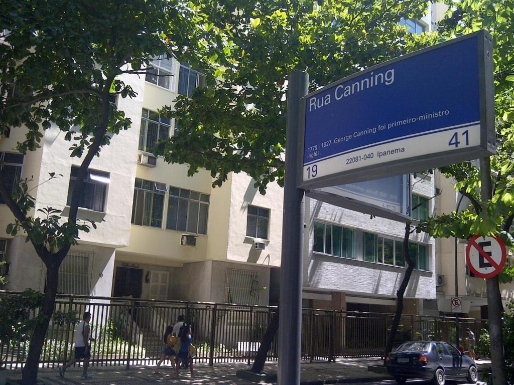 Cobertura Incrivel Em Ipanema! Apartamento Rio de Janeiro