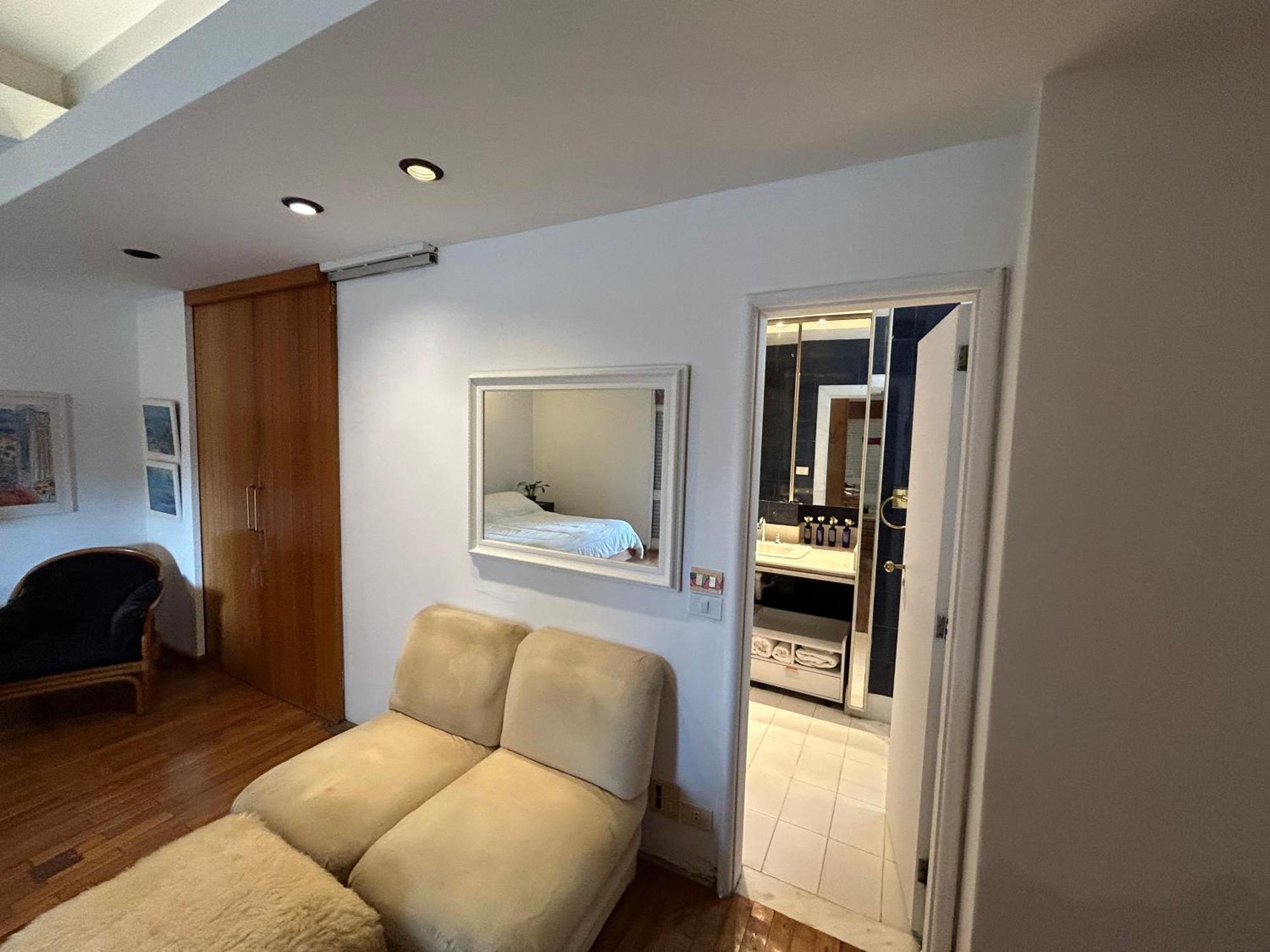 Cobertura Incrivel Em Ipanema! Apartamento Rio de Janeiro