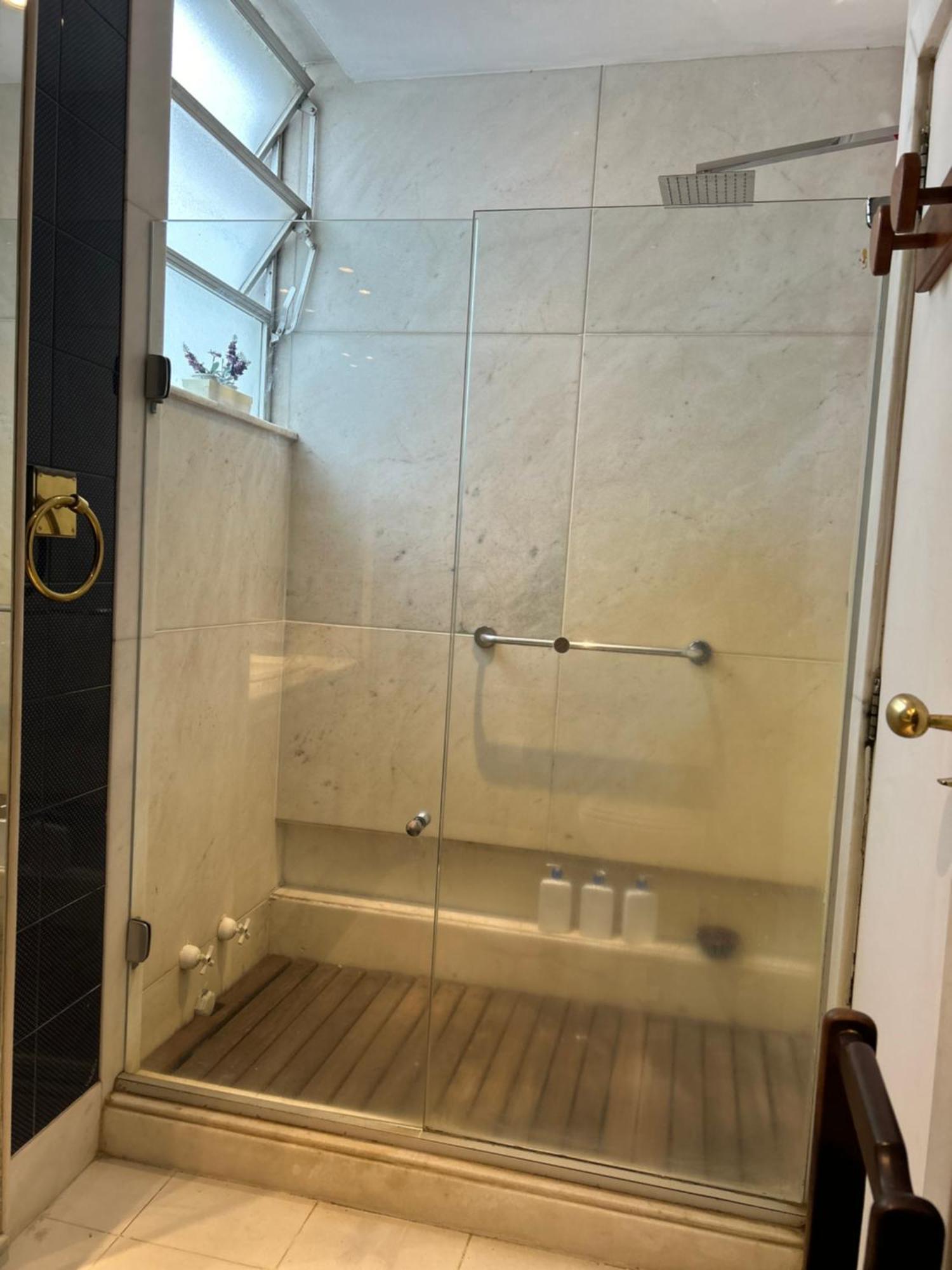 Apartamento Cobertura Incrivel Em Ipanema!