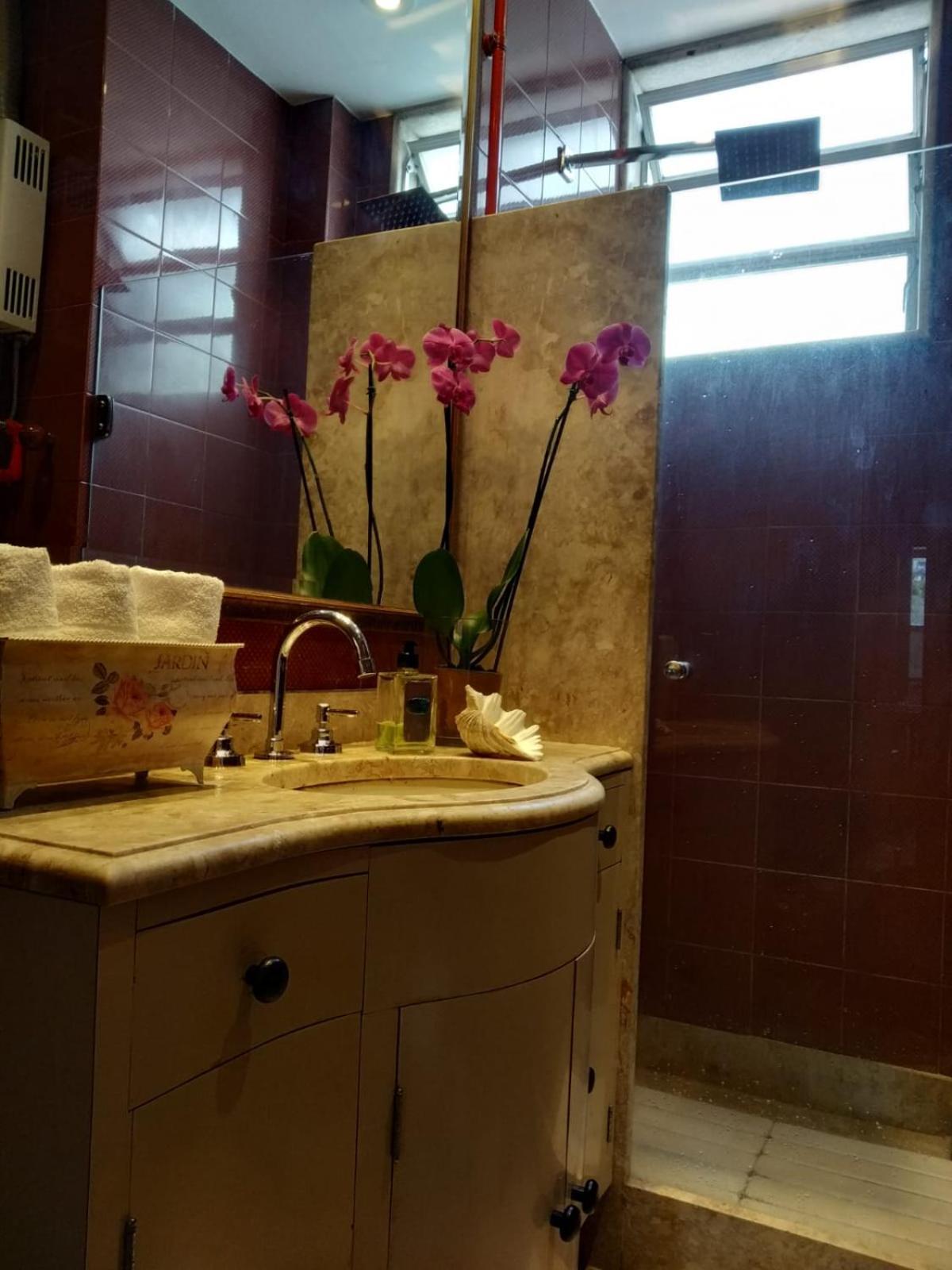 Cobertura Incrivel Em Ipanema! Apartamento *