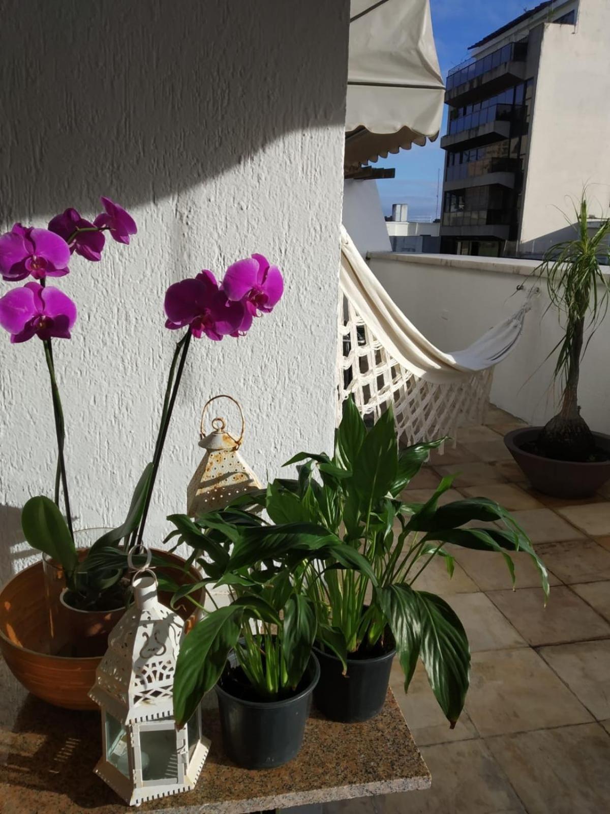 Apartamento Cobertura Incrivel Em Ipanema! Rio de Janeiro