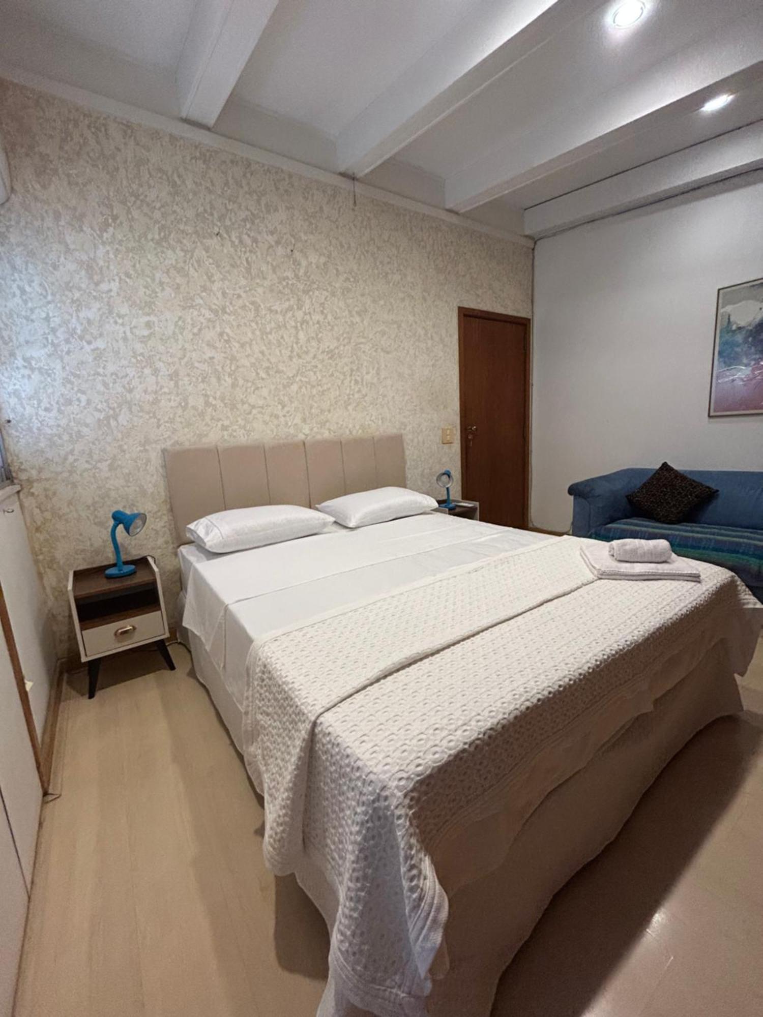 Cobertura Incrivel Em Ipanema! Rio de Janeiro