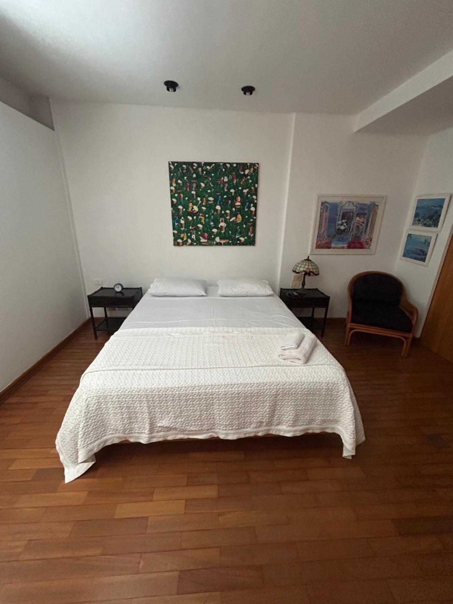 Cobertura Incrivel Em Ipanema! Apartamento Rio de Janeiro
