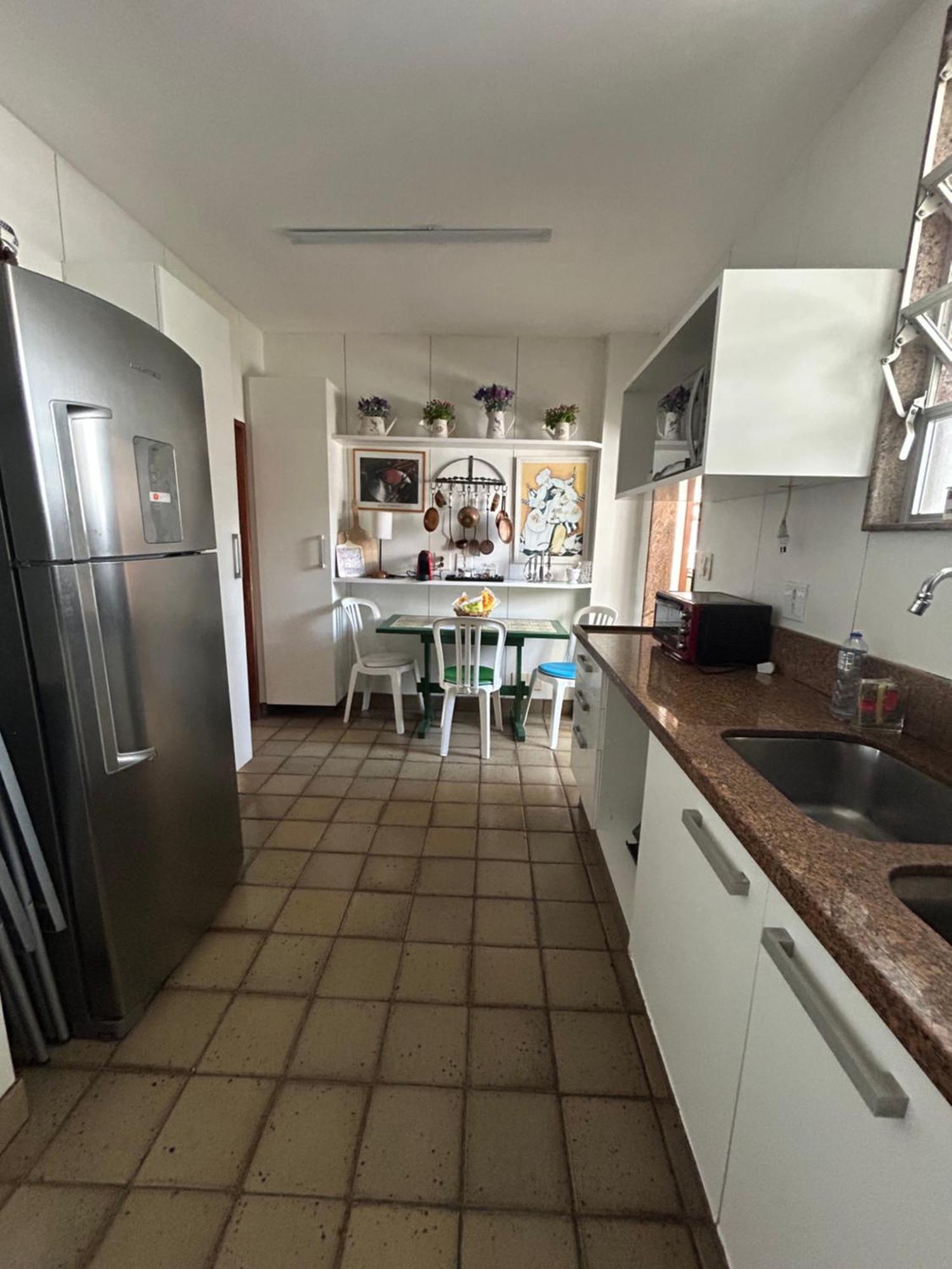 Apartamento Cobertura Incrivel Em Ipanema! *